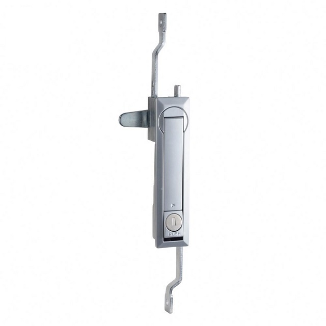 Professional New Locking Carabiner Combination Door Lock Door Reinforcement industry cabinet Lock