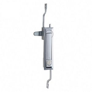 Professional New Locking Carabiner Combination Door Lock Door Reinforcement industry cabinet Lock