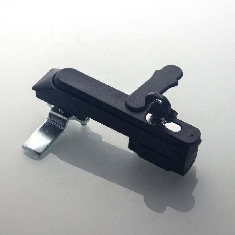 3 Point Lock Rod Control Swing Handle Lock swing handle Electronic Cabinet control panel locks