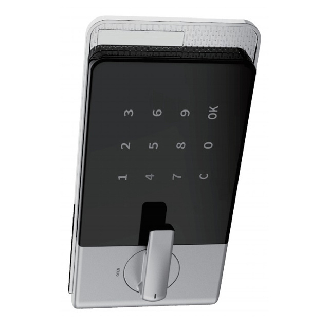 IP68 Waterproof smart Keypad Evan Fingerprint Access Controller Metal RFID Standalone Door Access Control System