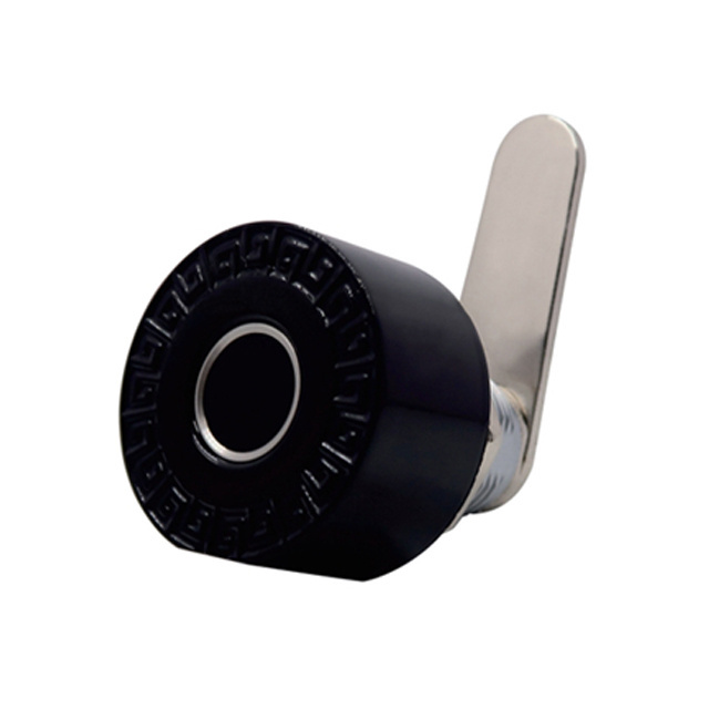 Technology wifi fingerprint door lock code password biometric keys Safe smart locks