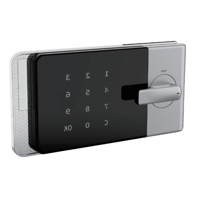 IP68 Waterproof smart Keypad Evan Fingerprint Access Controller Metal RFID Standalone Door Access Control System