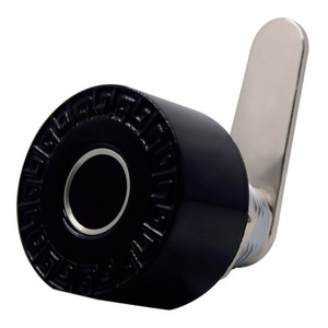 Technology wifi fingerprint door lock code password biometric keys Safe smart locks