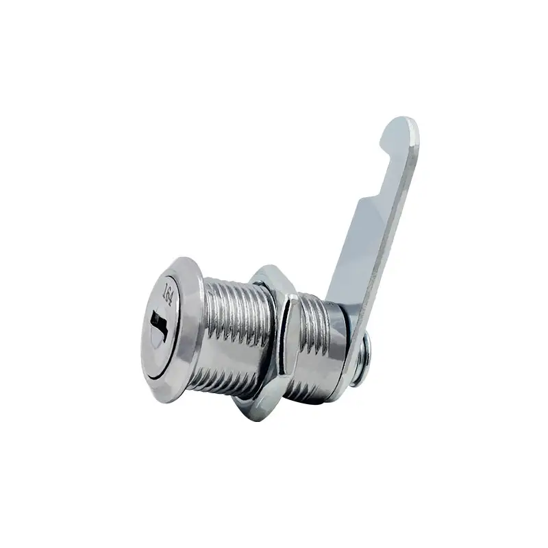 16/20/25/30mm Secure Office Zinc Alloy Lock Cylinder Furniture File Mailbox Door and Drawer Cabinet Cam Lock