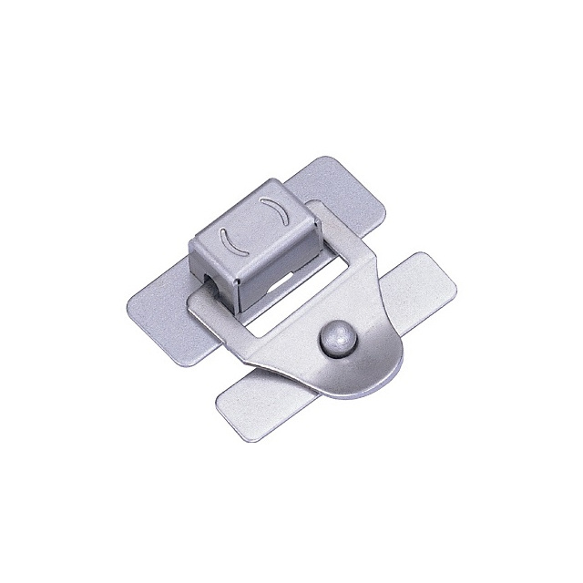 metal twist draw hasp cabinet lock Wholesale large draw locks horizontal push pull toggle latch