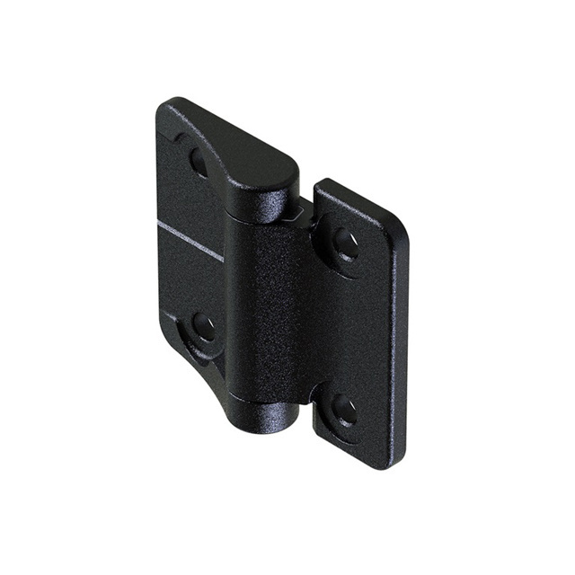 Self Locking Flat Container Hinge series friction hinge damper free stop torque damp torque position holding hinge