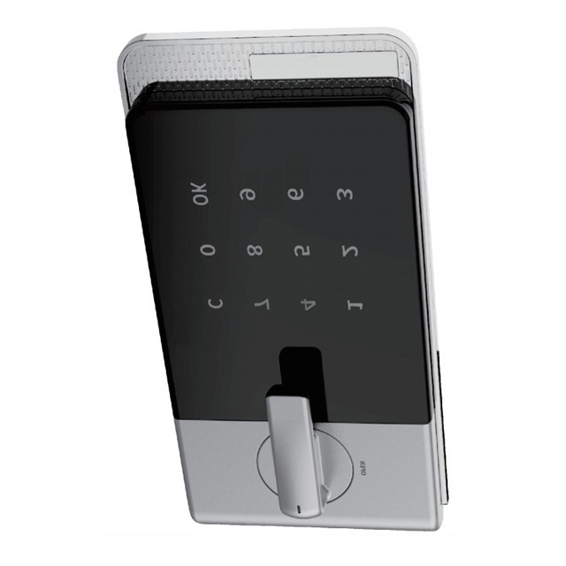 IP68 Waterproof smart Keypad Evan Fingerprint Access Controller Metal RFID Standalone Door Access Control System