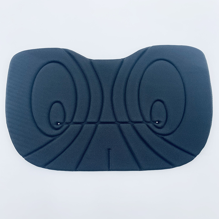 EVA pads gel foam seat cushion advanced custom protection EVA foam commonly used elbow pads game car mats seat cushions