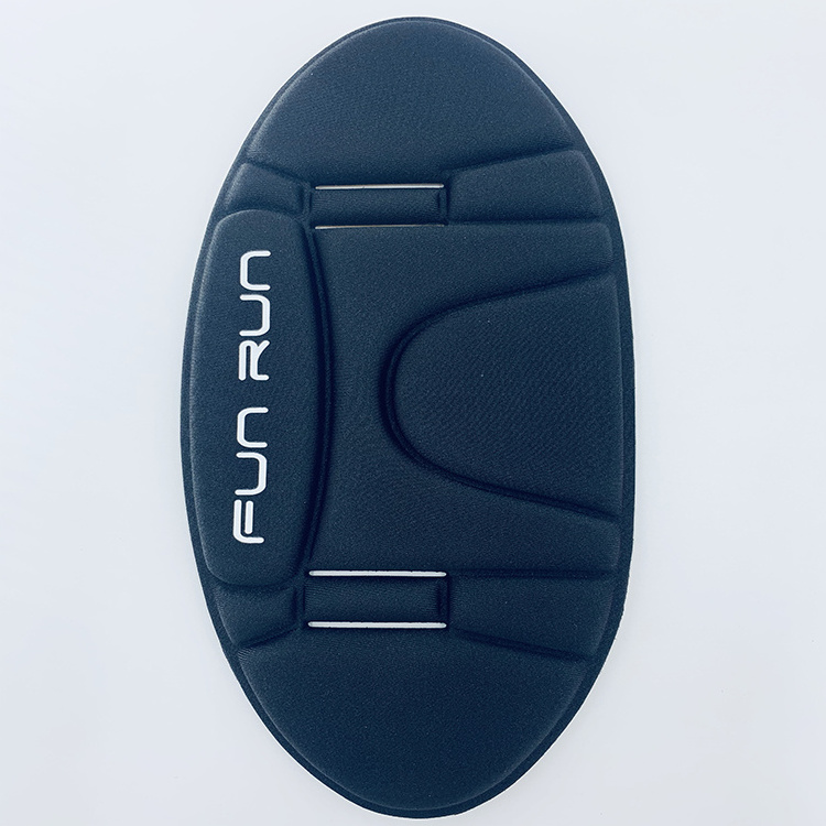 EVA pads gel foam seat cushion advanced custom protection EVA foam commonly used elbow pads game car mats seat cushions