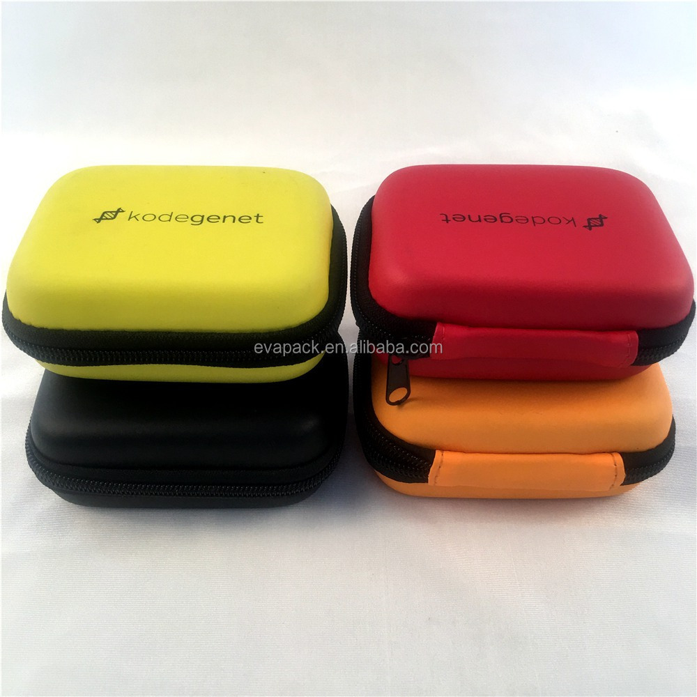 Custom Hard EVA Foam Waterproof Carrying Plastic Case with Handle for Tool