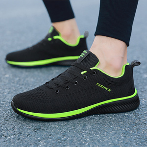 Men Sneakers Shoes Women Sport Classic Mesh Breathable Casual Fashion Lightweight Couple Shoes casual shoe men