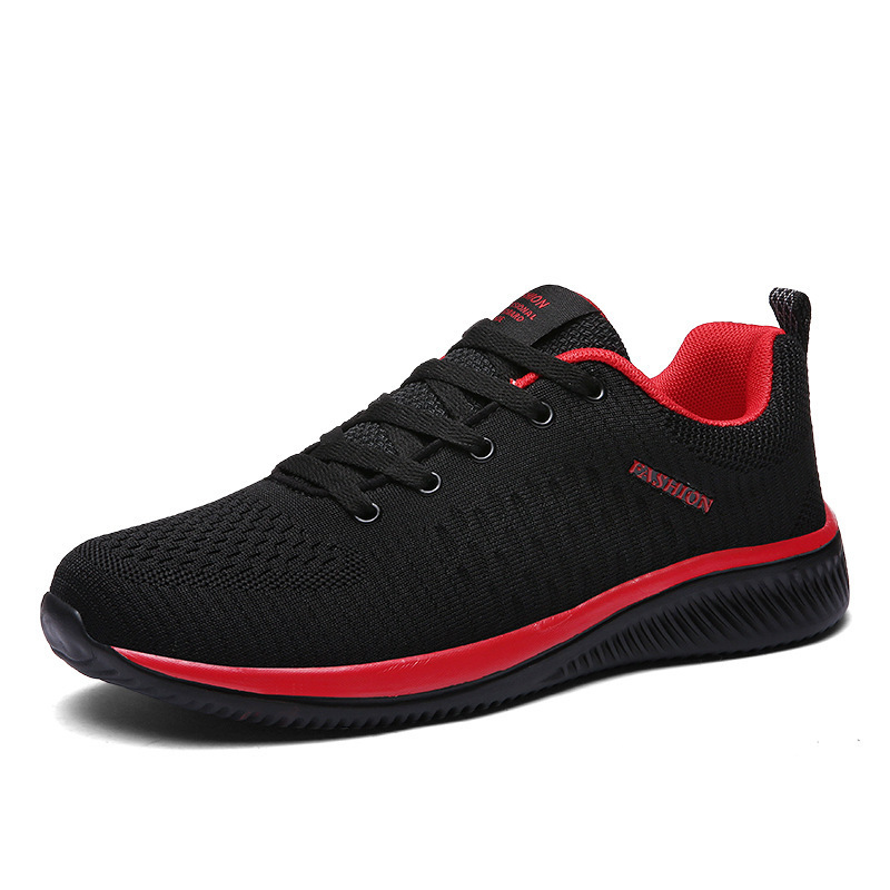 Men Sneakers Shoes Women Sport Classic Mesh Breathable Casual Fashion Lightweight Couple Shoes casual shoe men