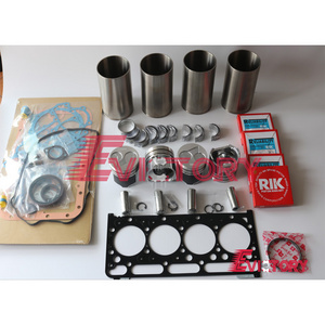 V2203M-DI rebuild kit for Kubota engine Bobcat S130 S150 S160 loader