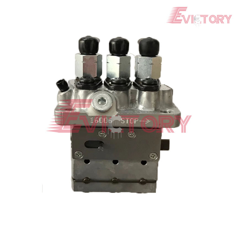 For KUBOTA D722 INJETCOR NOZZLE D722 fuel injection pump