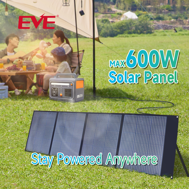 EVE F1202 OEM ODM 1200w 1024Wh portable power station 500w 1000w 3000w 2000w portable power station generator with solar