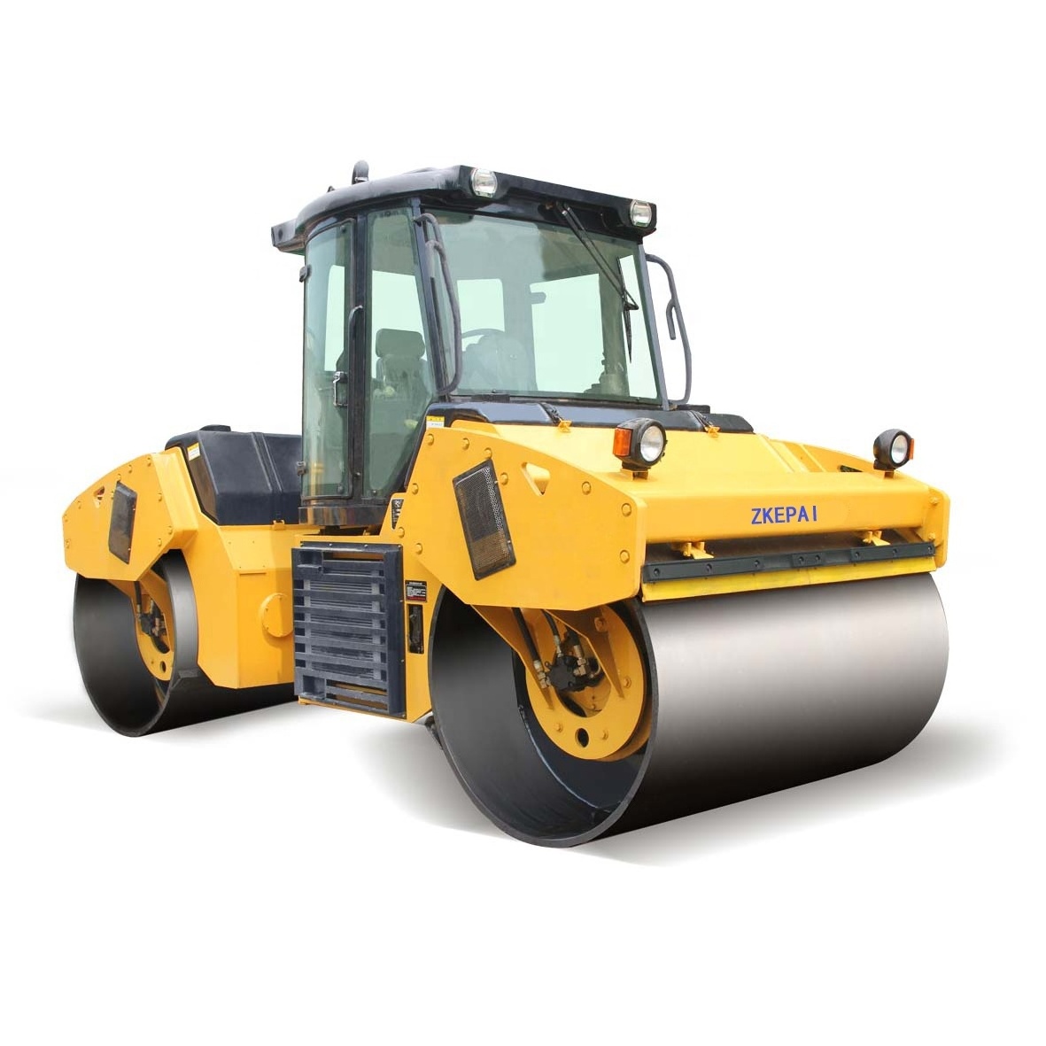 New Road Roller Price Indonesia, Malaysia 5 Ton 6 Ton single drum road roller