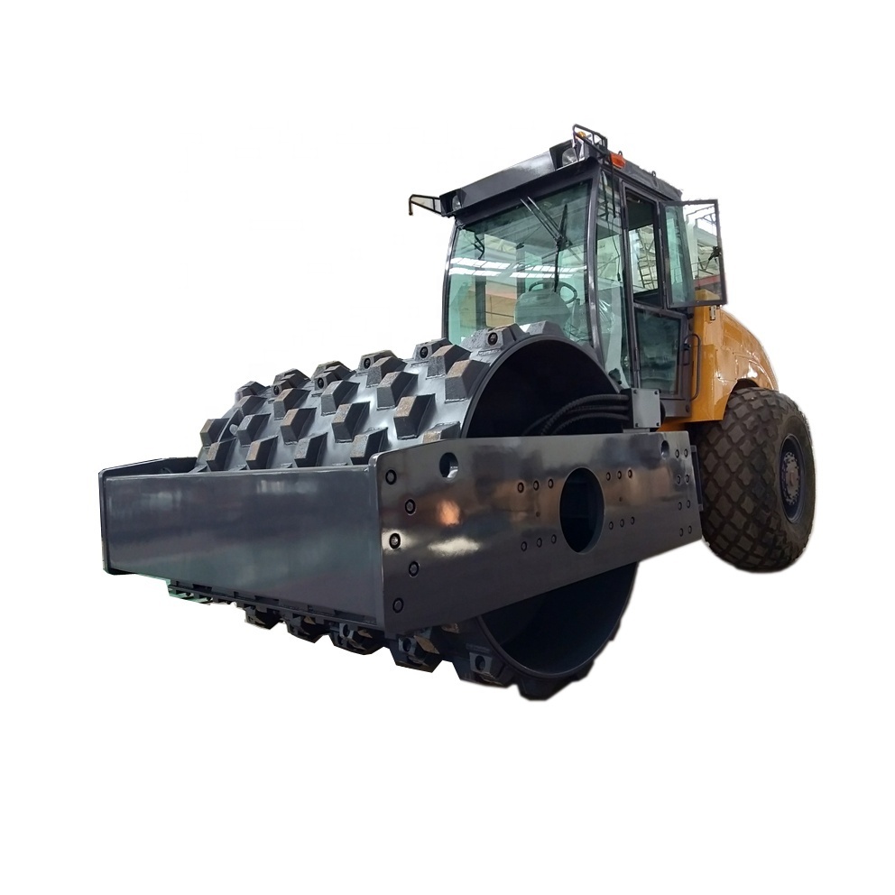 New Road Roller Price Indonesia, Malaysia 5 Ton 6 Ton single drum road roller