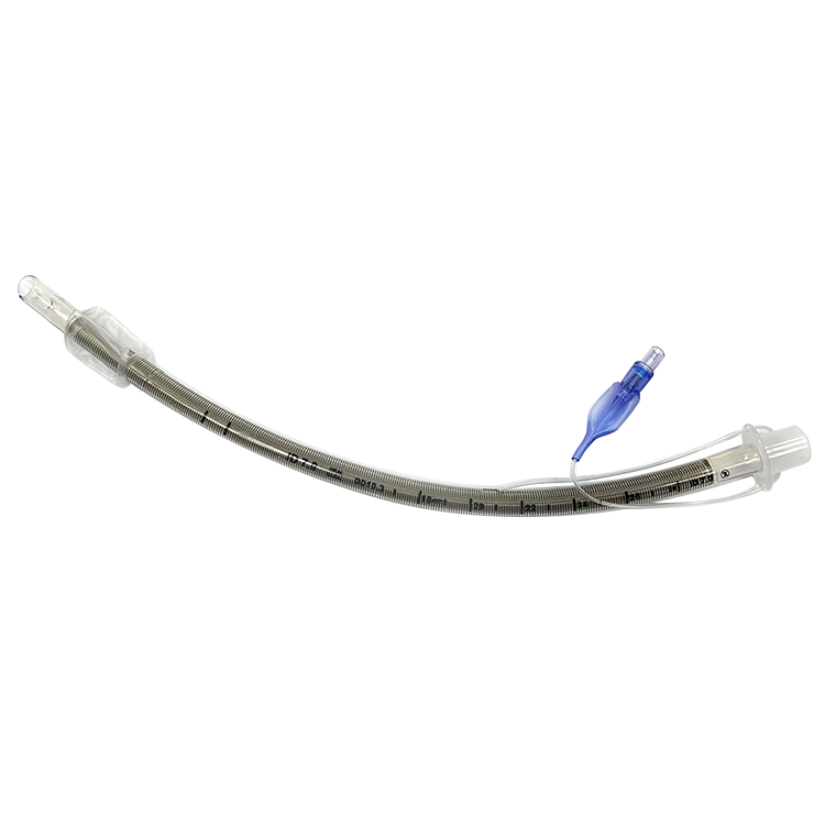 2024 Medical Grade Pvc With Without Cuff Endotracheal Tube Connectors