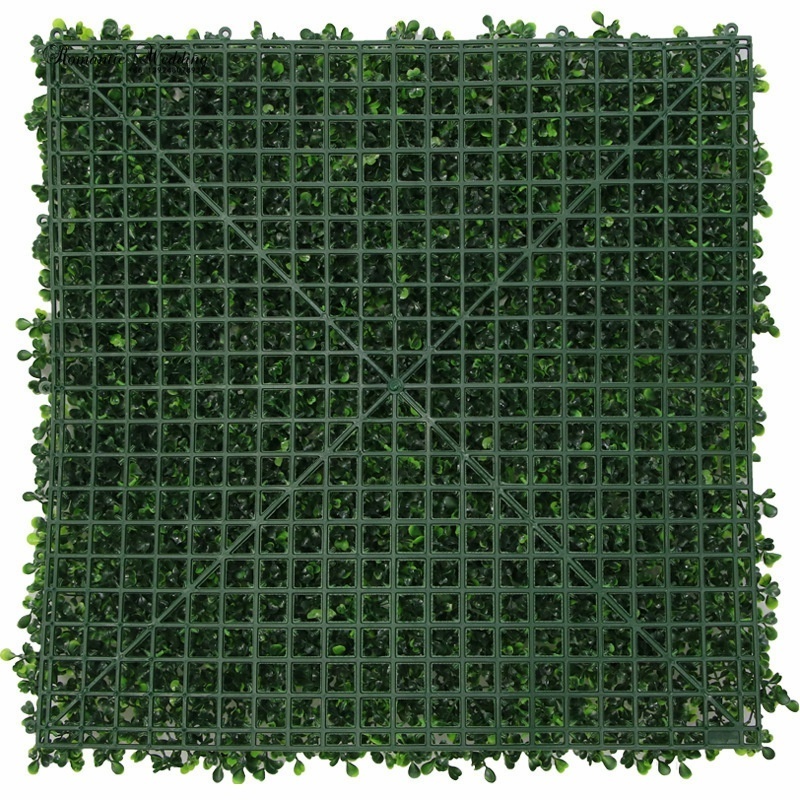 Artificial Plants Natural Indoor Outdoor Landscape Green Lawn Artificial Grass For garden home wedding show decor