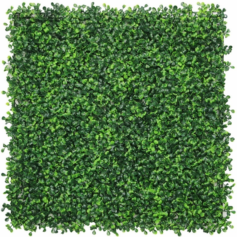 Artificial Plants Natural Indoor Outdoor Landscape Green Lawn Artificial Grass For garden home wedding show decor