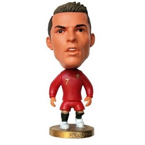 Toy manufacturer  Customized Action Figures Sports Model Dolls Football Star Promotion Toys Fans Gifts custom toy Anime figure