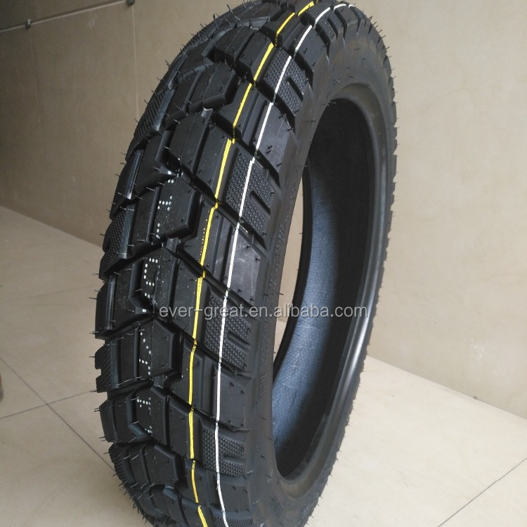 motorcycle tyre 110/90-16