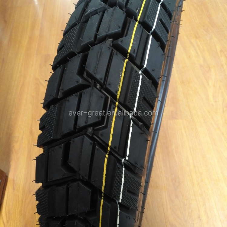 motorcycle tyre 110/90-16