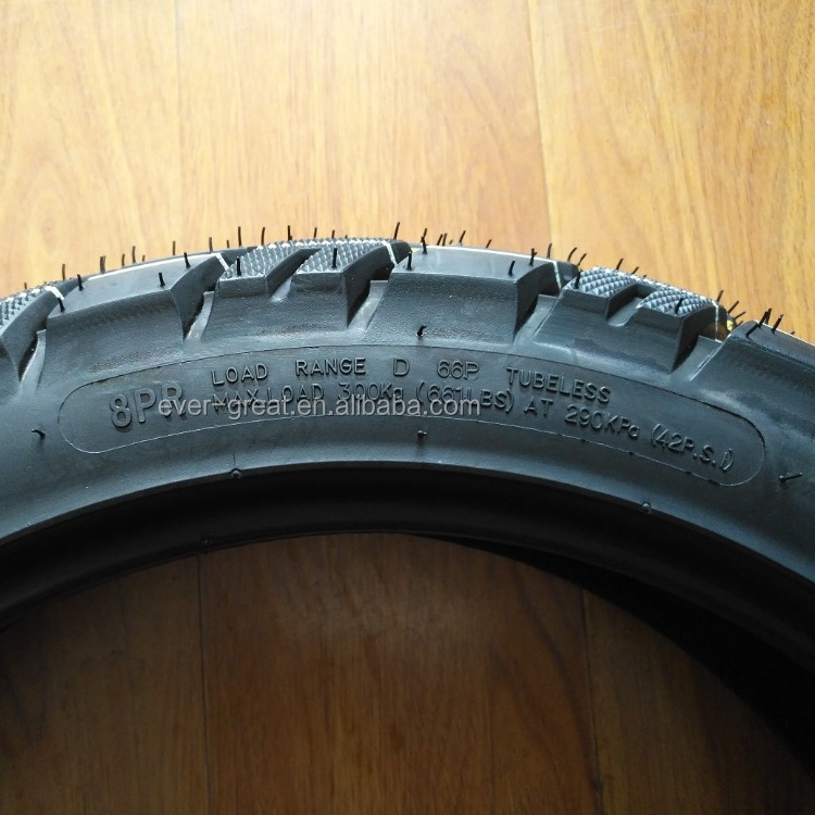 motorcycle tyre 110/90-16