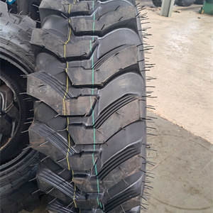 High  quality R-4 pattern Bias Backhoe loader tyre 16.9-28  with good price