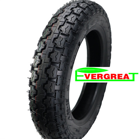 Hot sale  high quality motorcycle tire 3.50-12