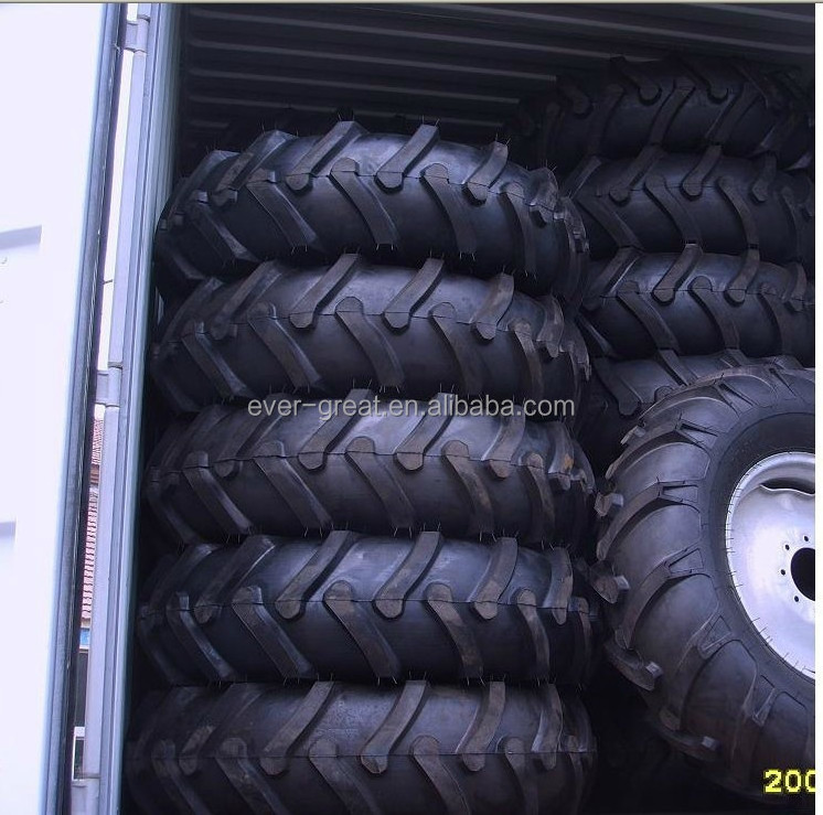 tractor tire R1 pattern 14.9-28