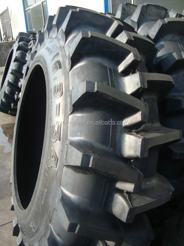 paddy tire/paddy field tyre/agricultural tyre 16.9-34 R2 pattern