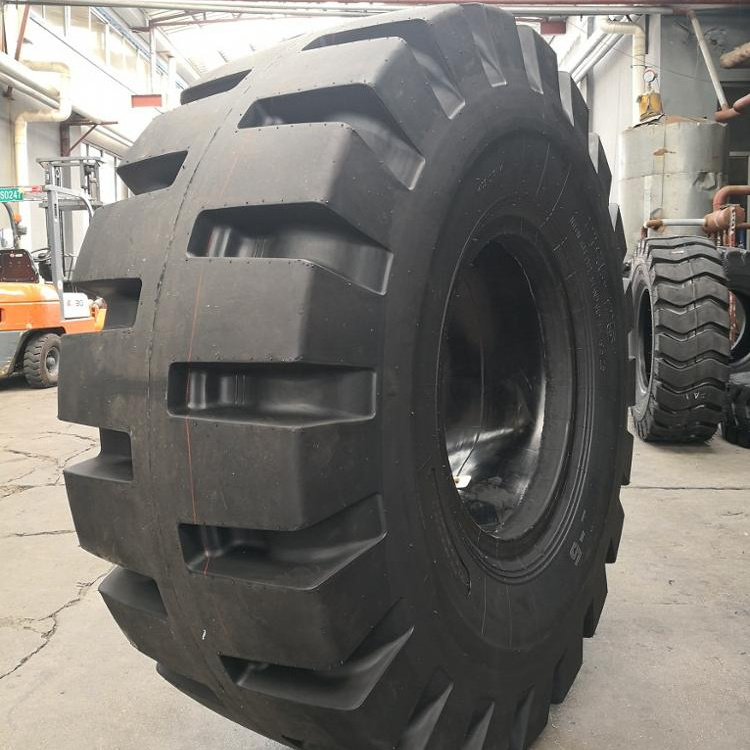 OTR TIRE 23.5-25 28PR L5 PATTERN