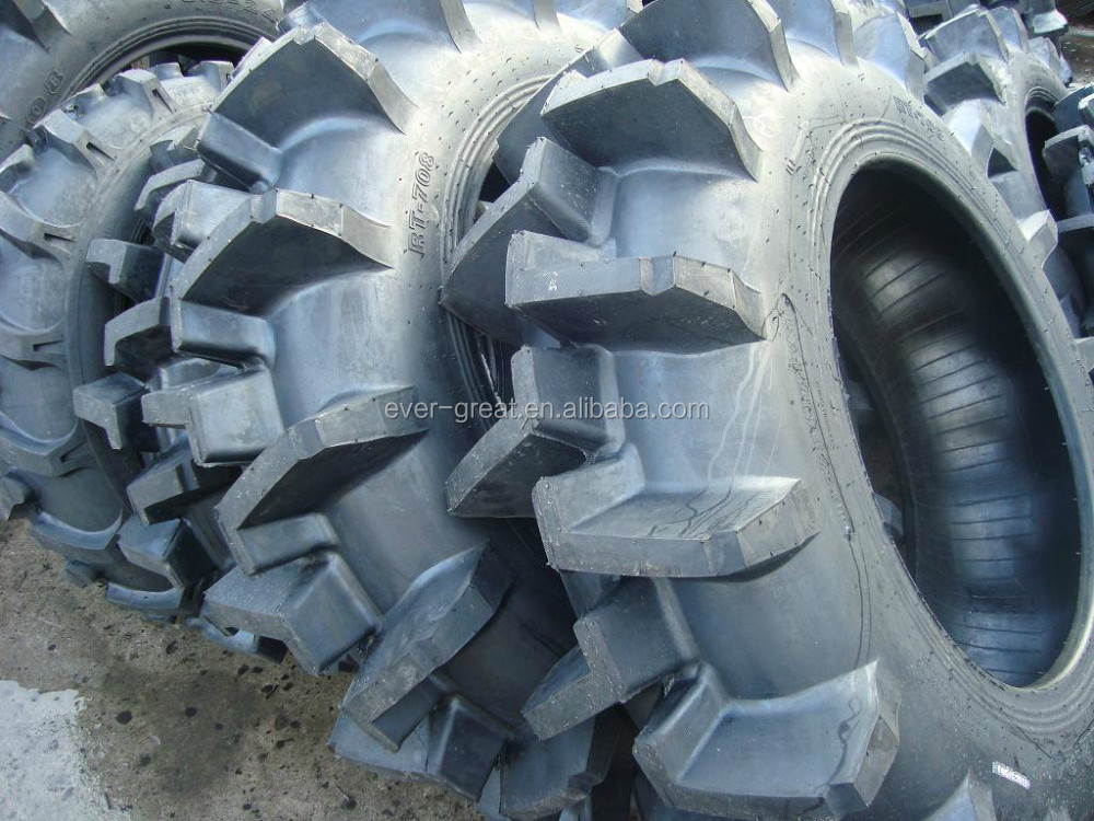 paddy tire/paddy field tyre/agricultural tyre 16.9-34 R2 pattern