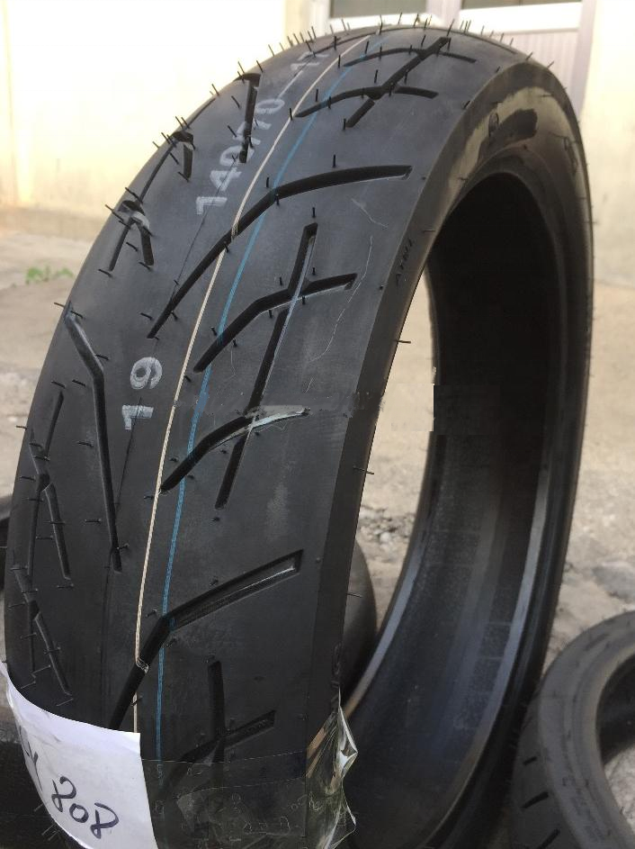 super quality  popular  pattern motorcycle tire 140/70-17 with cheaper price