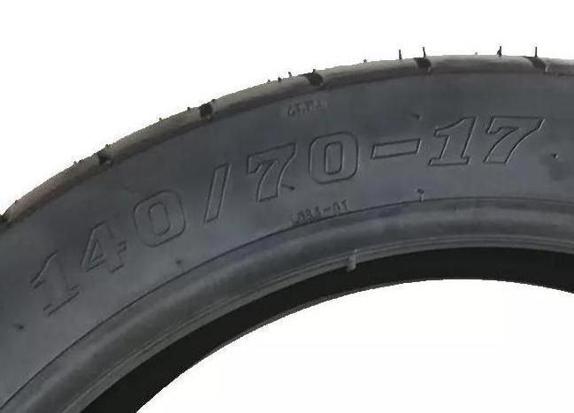 super quality  popular  pattern motorcycle tire 140/70-17 with cheaper price