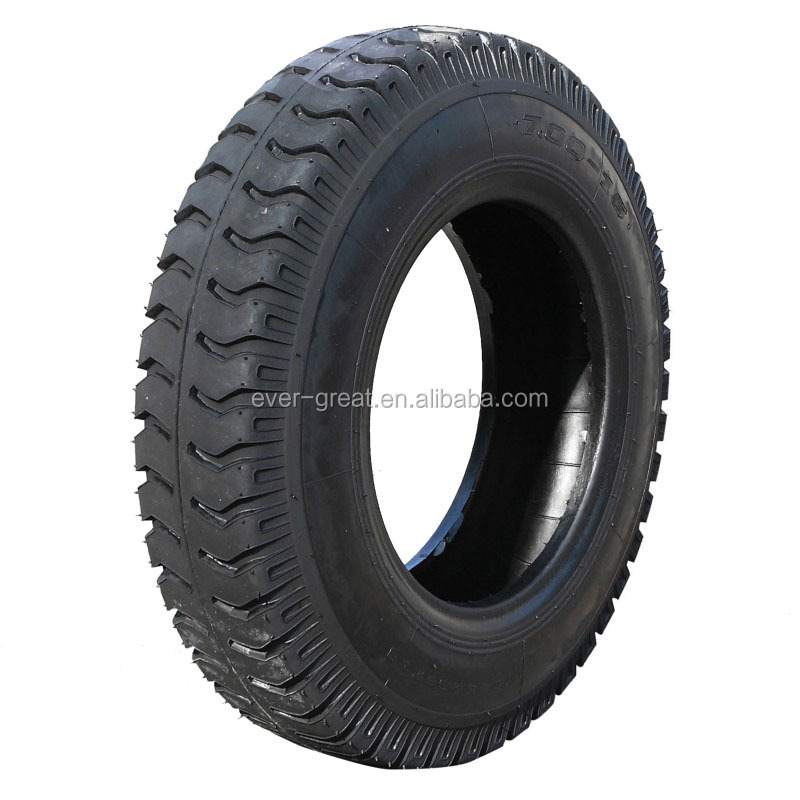 truck tyre 750-16