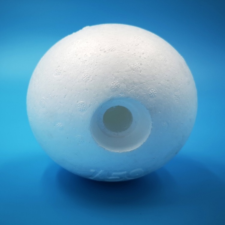 2020 New Design Wholesale High Quality Manufacturer  Ocean EPS Fishing Float Ball