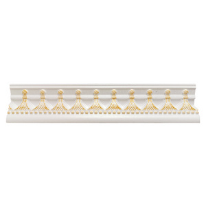 Polystyrene door moulding cornice cheap EPS window frame molding