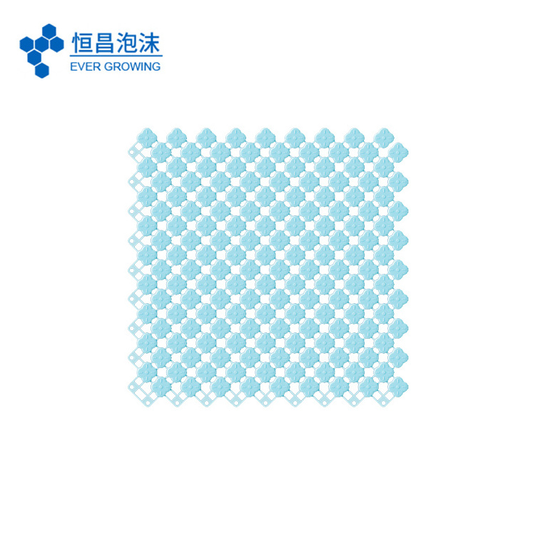 Removable hard pp plastic interlocking floorring carpet tile,children plastic floor mat