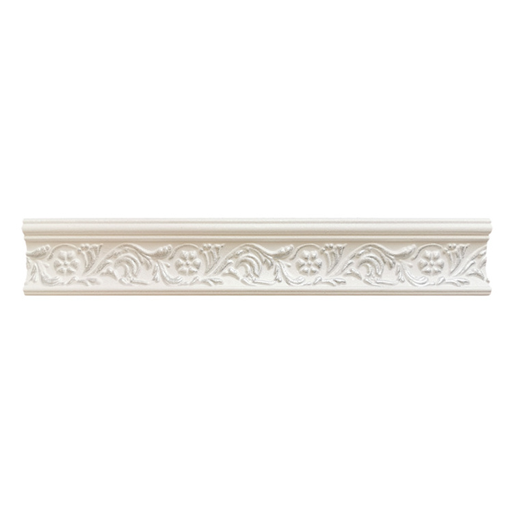 customized foam interior decorative frame moulding eps wall ceiling cornice crown molding