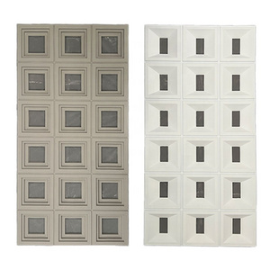 PU stone panels  Lightweight Cladding PU faux stone wall panel Outdoor waterproof 3D decoration Polyurethane Stone Panel