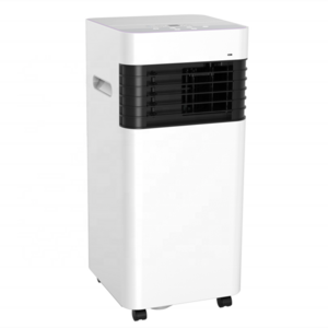 smallest 8000 btu portable air conditioner with heater