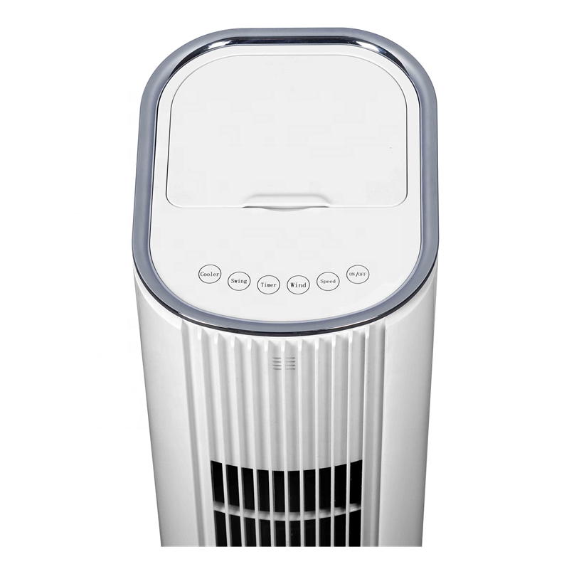 new cool breeze air cooler