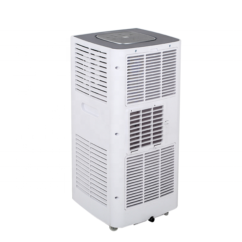 5000 6000 btu dual hose indoor personal portable air conditioner japan with cooling and heating for house