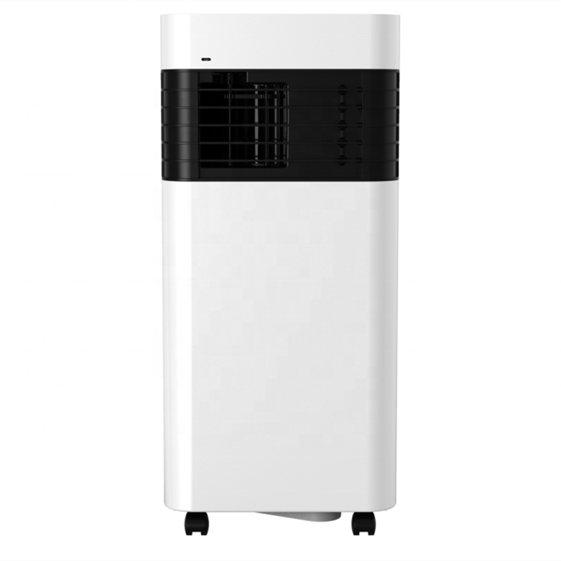 smallest 8000 btu portable air conditioner with heater