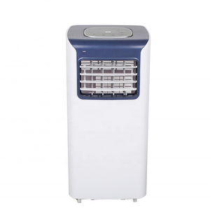 5000 6000 btu dual hose indoor personal portable air conditioner japan with cooling and heating for house