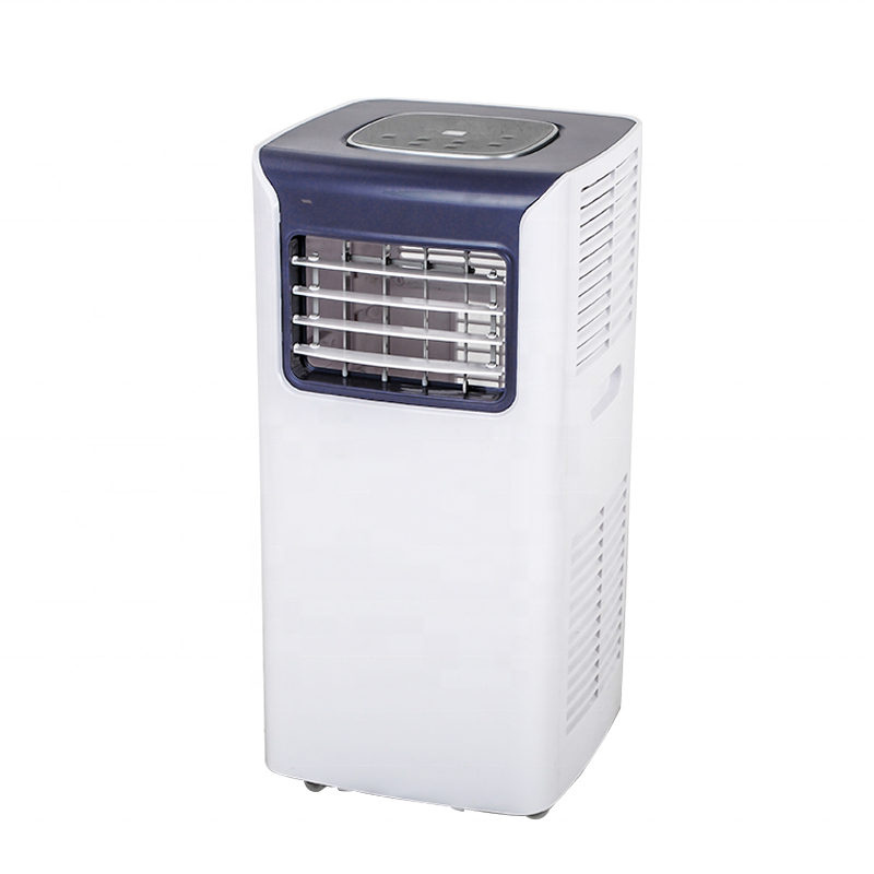 5000 6000 btu dual hose indoor personal portable air conditioner japan with cooling and heating for house