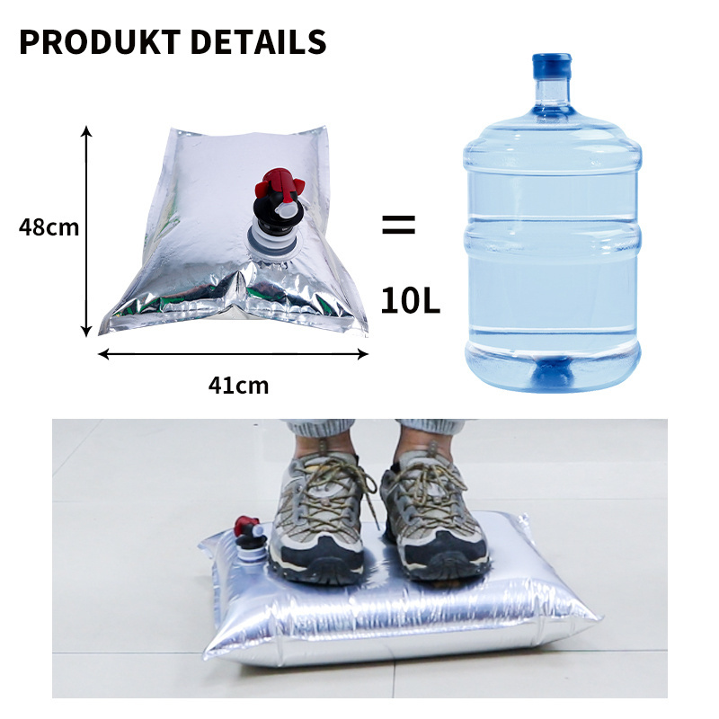 Factory Direct Sale Juice Liquid Packing Bags Drinking Juice Packaging For Bag Drinking Pouch