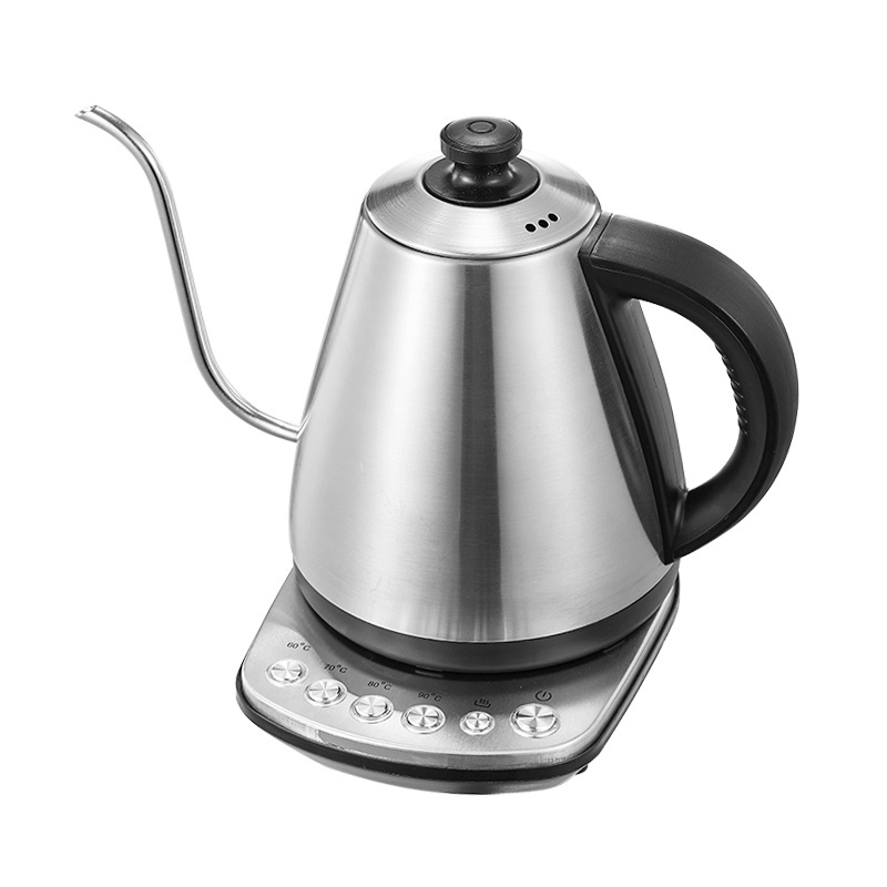 home appliance water boiler electric gooseneck kettle car kettle electric cattle coffee pot